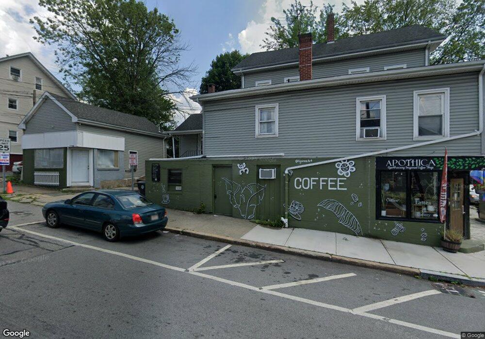 447 Broad St, Cumberland, RI 02864 - photo 1