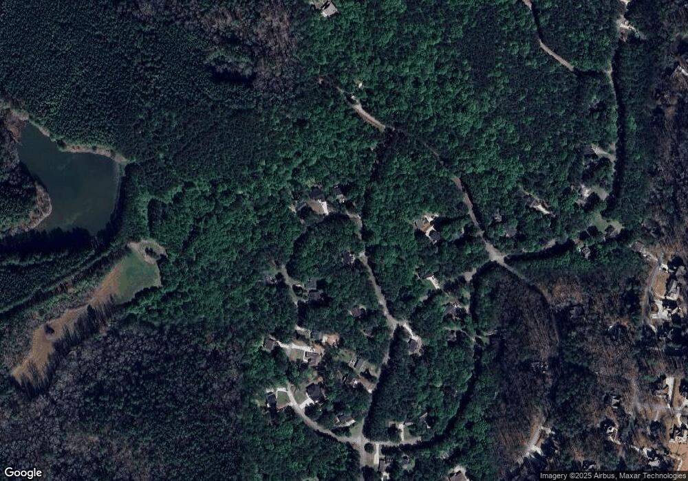 3142 Brookway Dr, Villa Rica, GA 30180 - photo 1