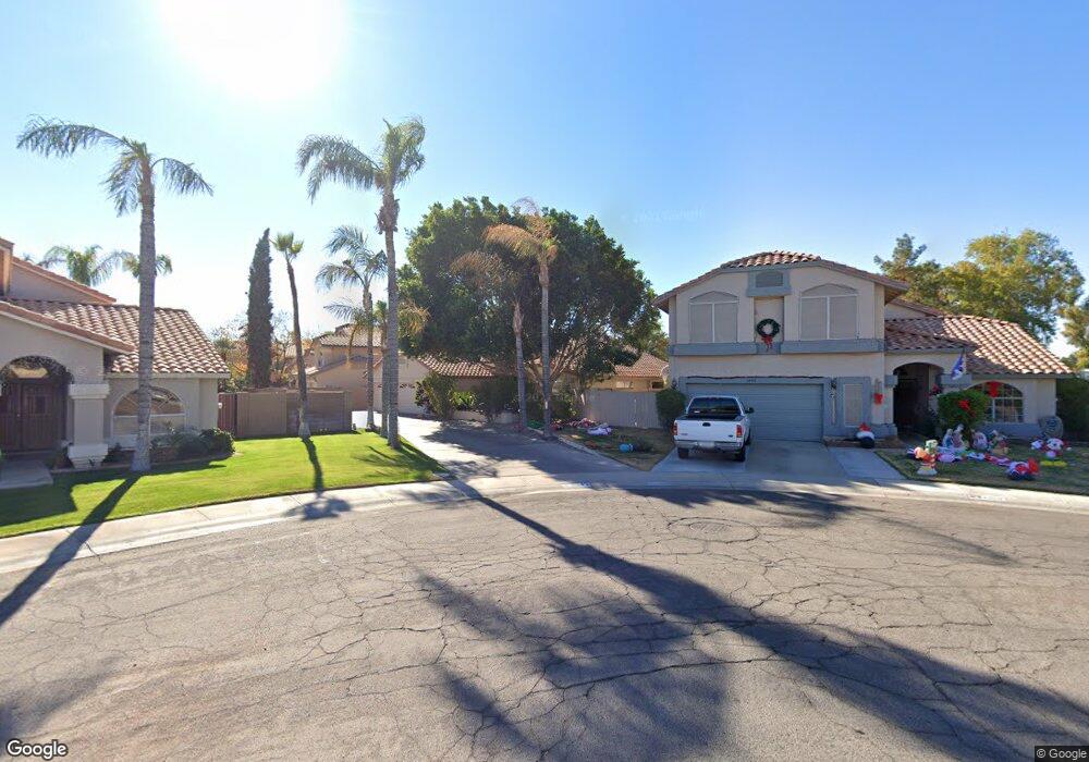 1342 N Sailors Way, Gilbert, AZ 85234 - photo 1