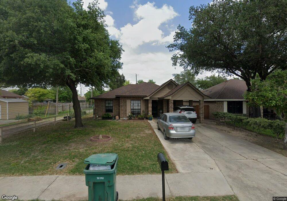 1301 E Bell Ave, Pharr, TX 78577 - photo 1
