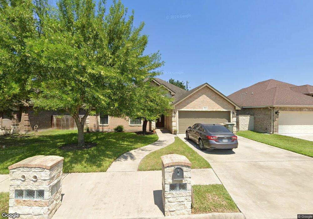 2528 Flipper Dr, Edinburg, TX 78541 - photo 1
