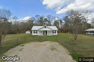 145 Joe Fleming Rd, Picayune, MS 39466