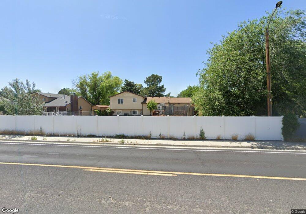 6679 S 3235 W, West Jordan, UT 84084 - photo 1