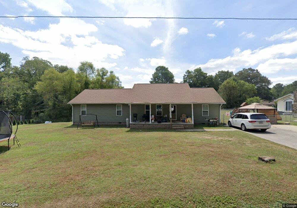 119 Campground Rd NE, Calhoun, GA 30701 - photo 1