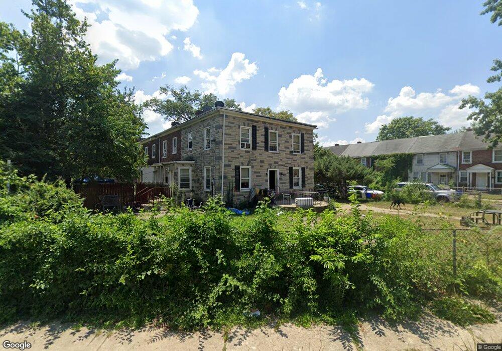 2855 N Constitution Rd, Camden, NJ 08104 - photo 1