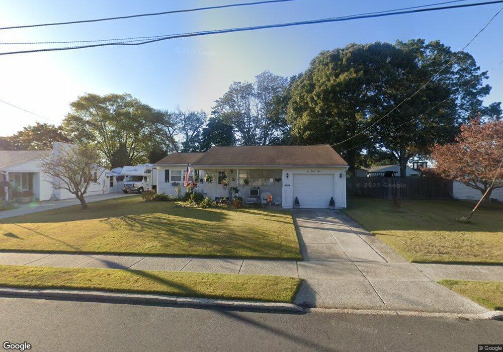 124 Haddon Rd, Somers Point, NJ 08244 - photo 1