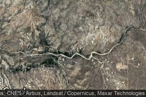 TBD E Rincon Creek Ranch Rd, Tucson, AZ 85747
