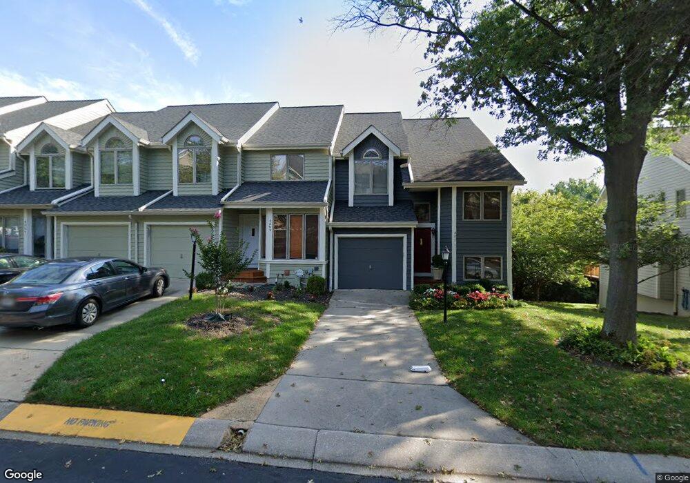 5069 Columbia Rd, Columbia, MD 21044 - photo 1