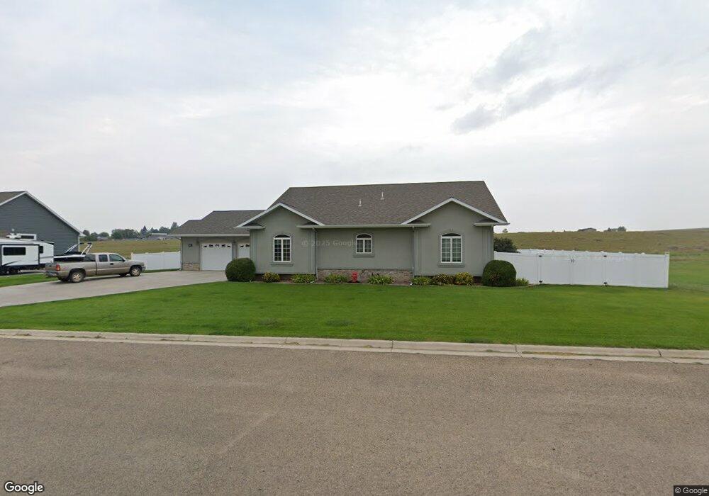 1445 18th St, Havre, MT 59501 - photo 1