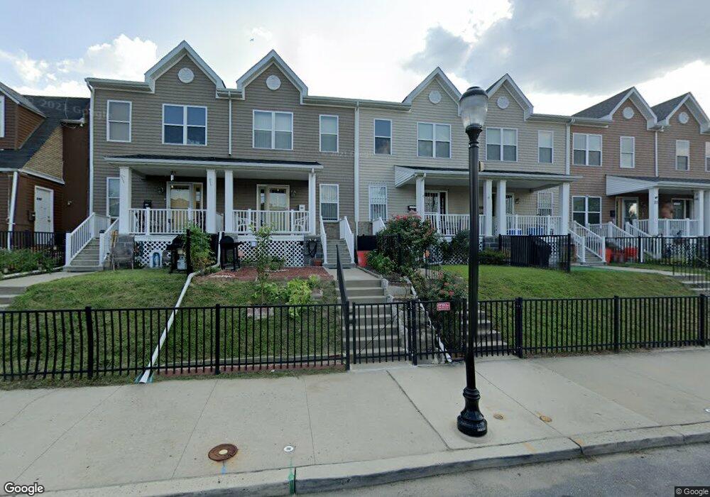 217 Morse St, Camden, NJ 08105 - photo 1