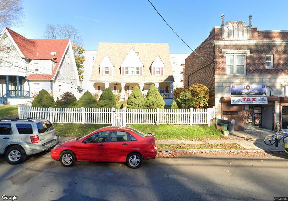 563 Westminster Ave, Elizabeth, NJ 07208 - photo 1