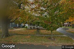 719 E Chestnut, Hubbard, IA 50122