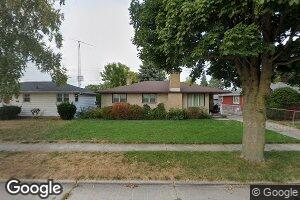 1708 87th Place, Kenosha, WI 53143