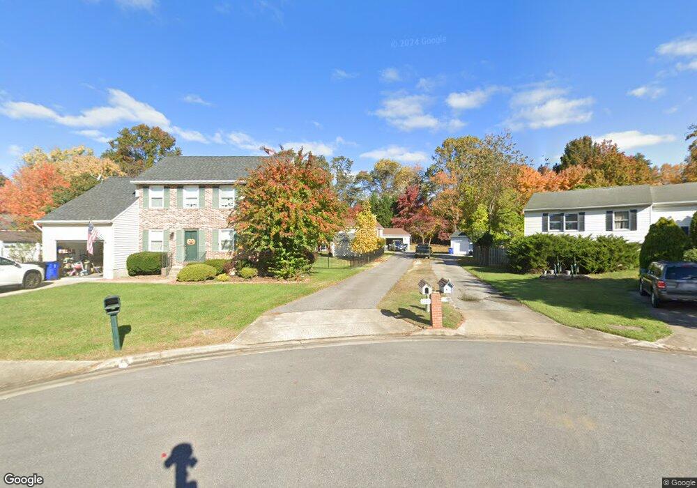 6127 Lori Ln, Elkridge, MD 21075 - photo 1