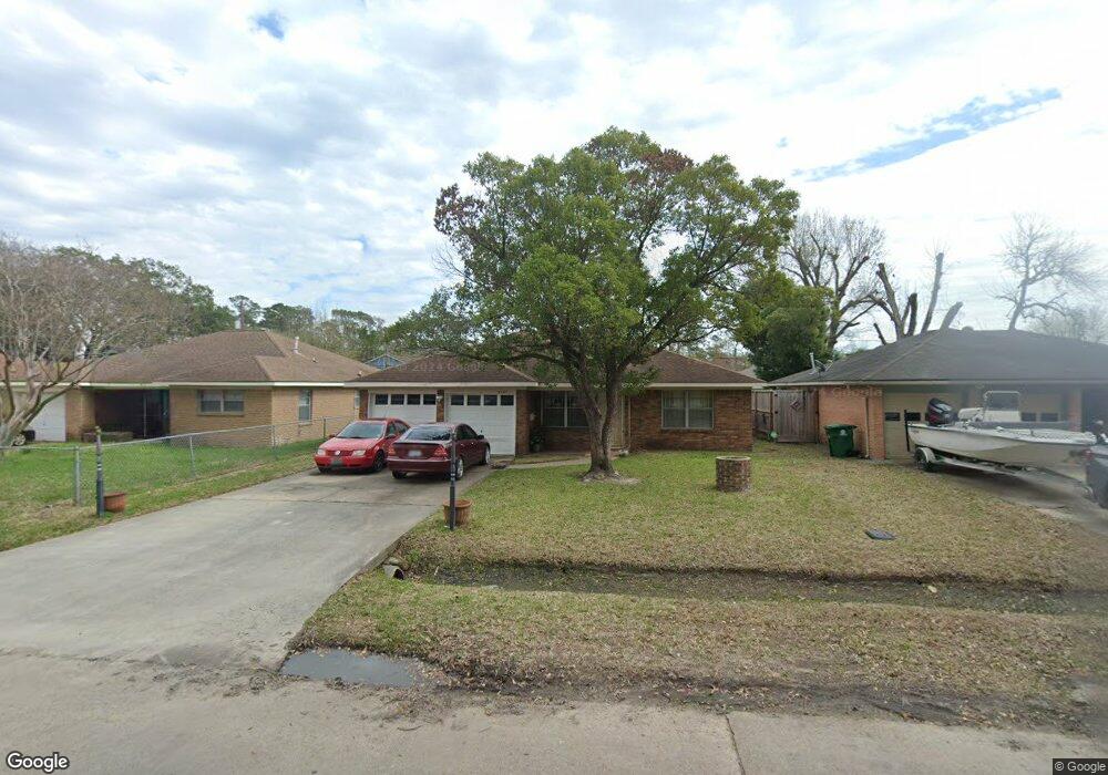 4610 Moore St, Houston, TX 77009 - photo 1