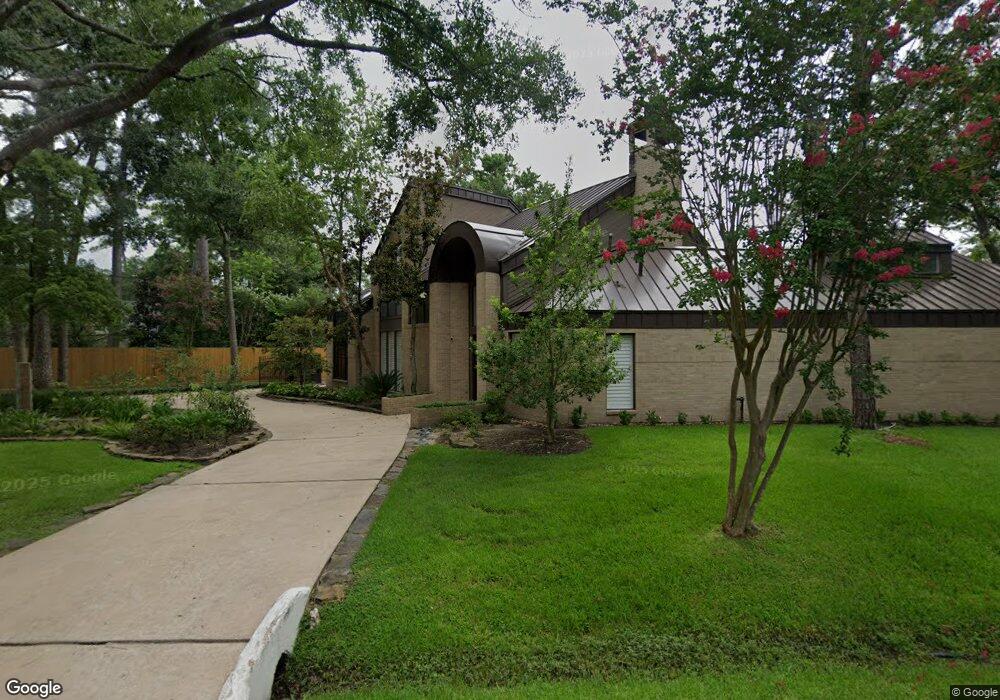 11714 Country Way, Houston, TX 77024 - photo 1