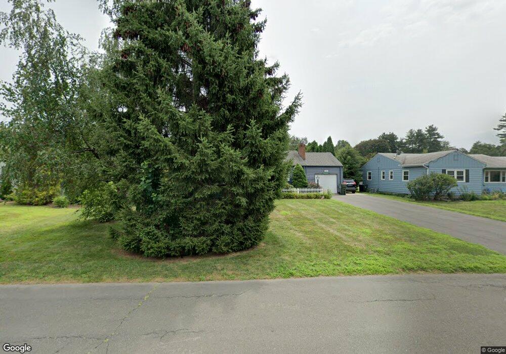 56 Knollwood Rd, Newington, CT 06111 - photo 1