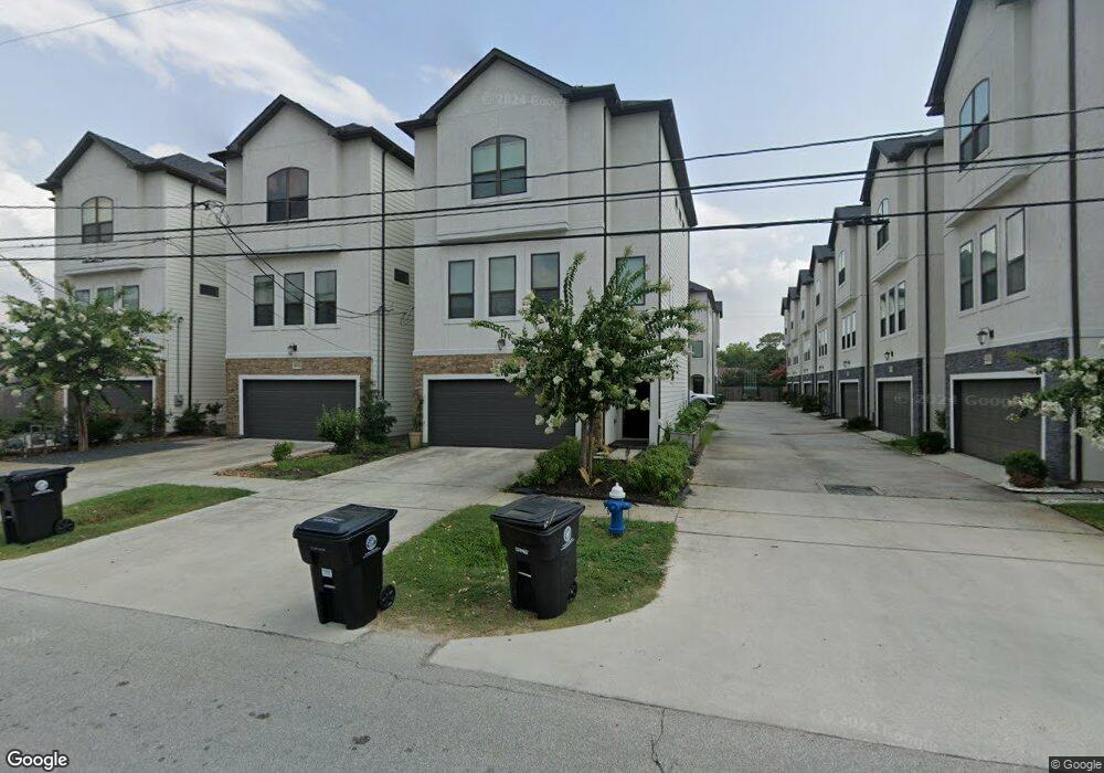 867 Wakefield Dr unit LOTC, Houston, TX 77018 - photo 1
