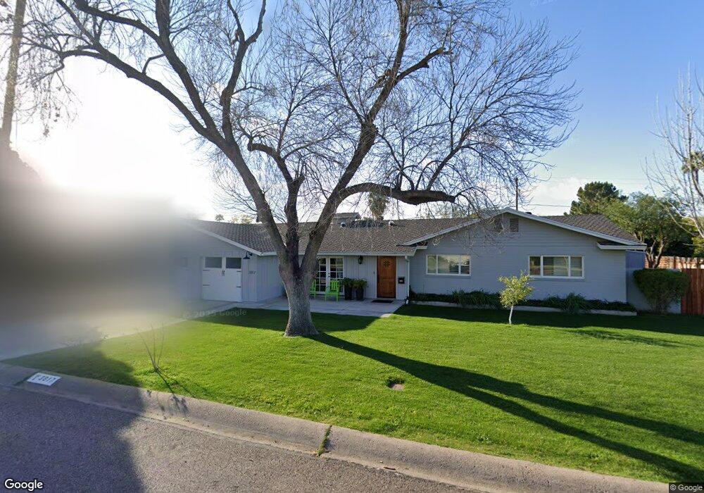 3917 E Heatherbrae Dr, Phoenix, AZ 85018 - photo 1