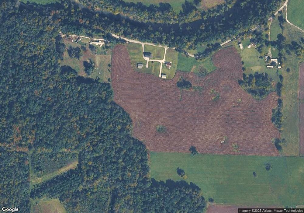 3990 Valley View Rd SW, Corydon, IN 47112 - photo 1