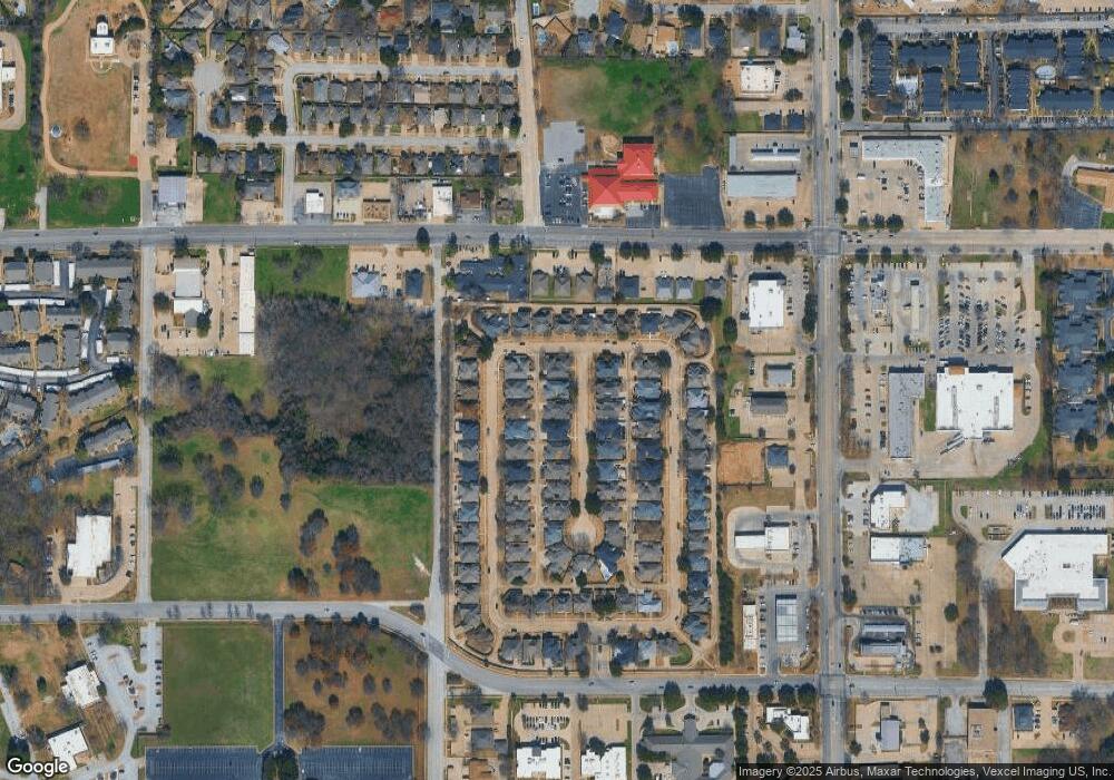 2236 Cachelle Ct, Bedford, TX 76021 - photo 1