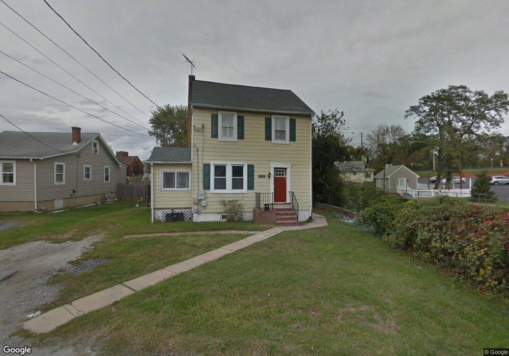 1342 Stevens Ave, Halethorpe, MD 21227 - photo 1