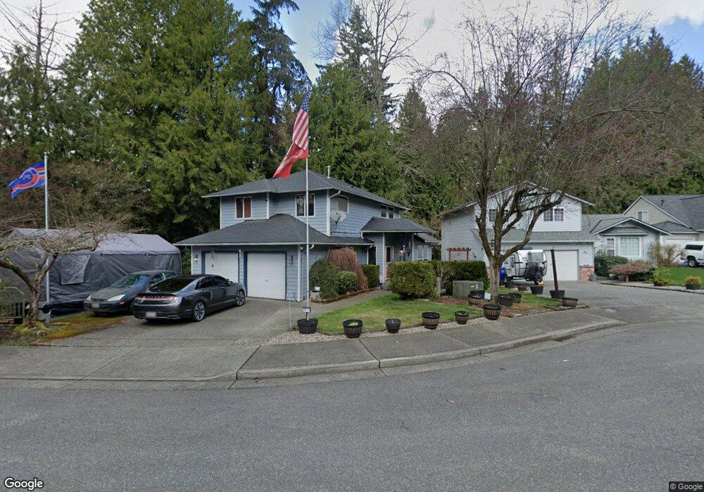 711 106th Place SE, Everett, WA 98208 - photo 1