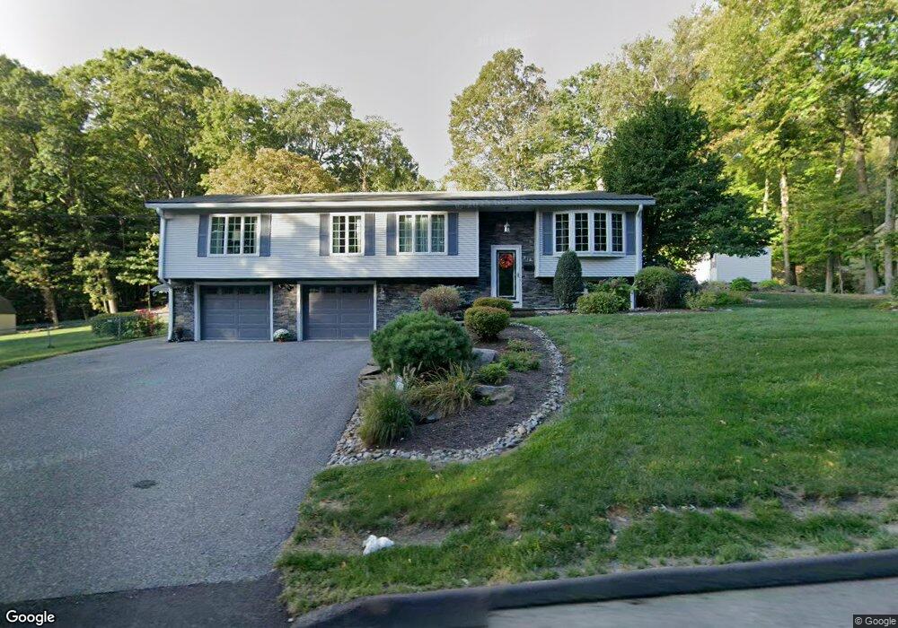 210 Easthampton Rd, Holyoke, MA 01040 - photo 1