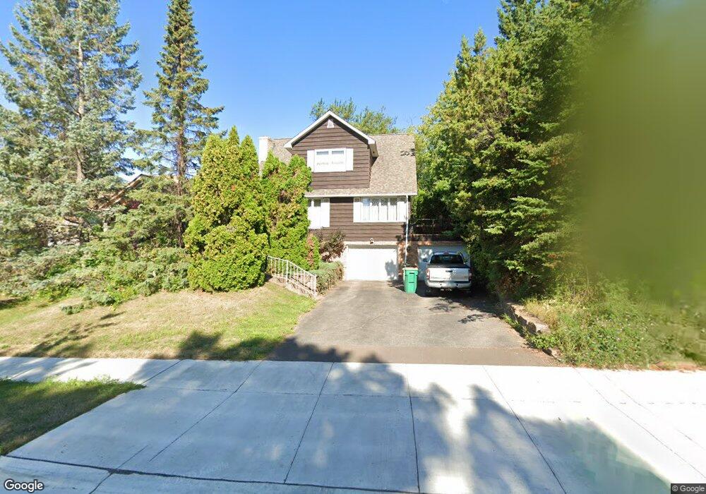 2617 E 4th St, Duluth, MN 55812 - photo 1