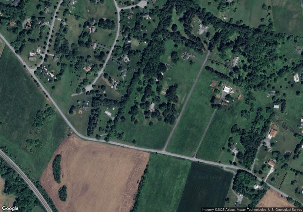 65 Calico Ct, Shenandoah Junction, WV 25442 - photo 1