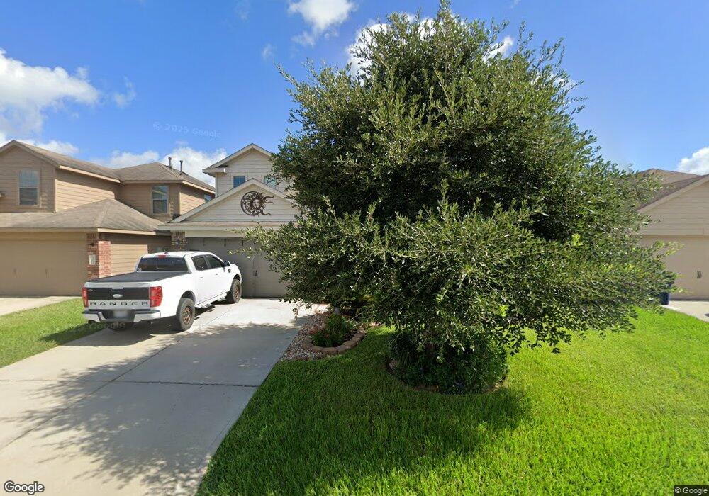 7230 Basque Country Dr, Magnolia, TX 77354 - photo 1