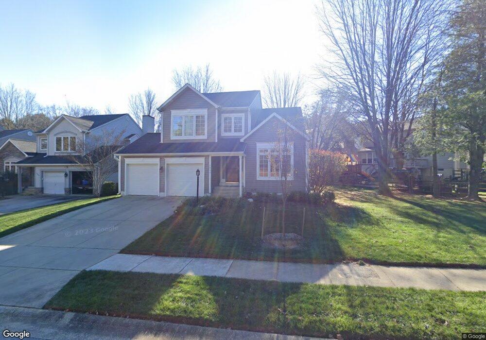 7033 Garden Walk, Columbia, MD 21044 - photo 1