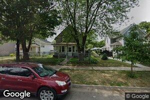 2820 17th Ave S, Minneapolis, MN 55407