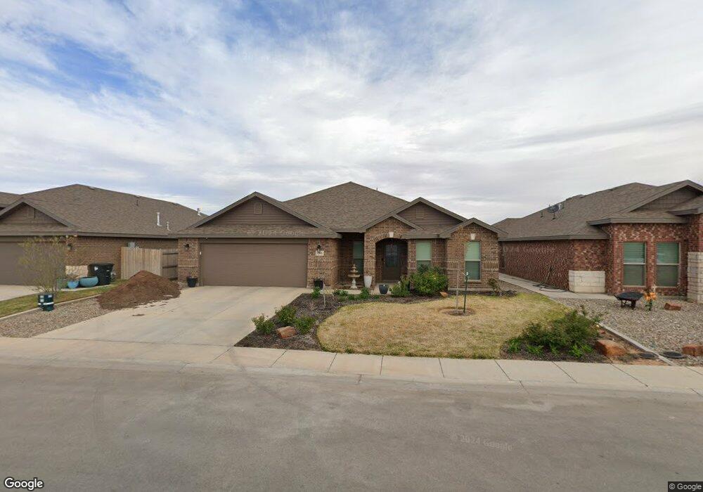 1505 E 89th St, Odessa, TX 79765 - photo 1