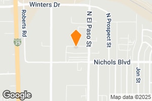 3410 N El Paso St Unit B02, Colorado Springs, CO 80907