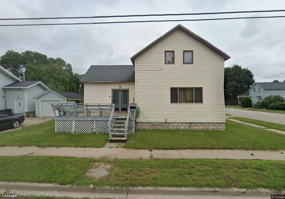 1200 20th St, Menominee, MI 49858 - photo 1