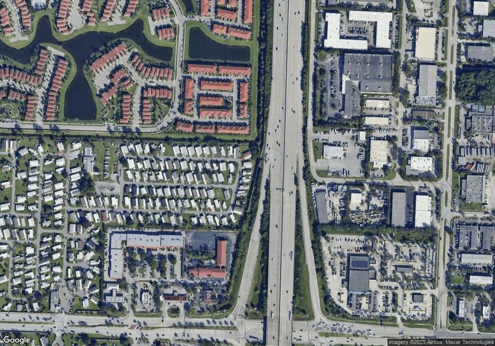 7477 40th Trail N, West Palm Beach, FL 33404 - photo 1