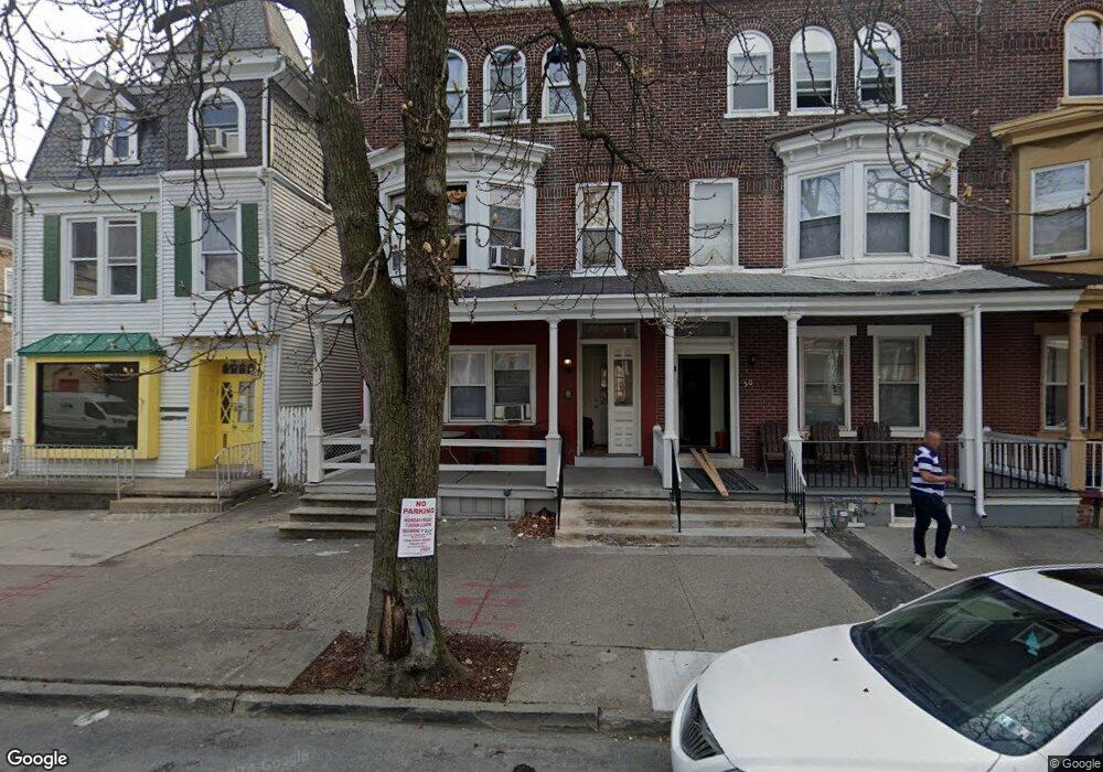 28 N 13th St, Allentown, PA 18102 - photo 1