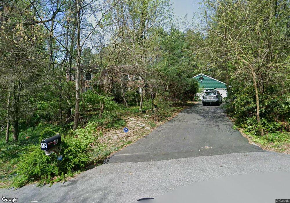 18 Grouse Point Cir, Reading, PA 19607 - photo 1