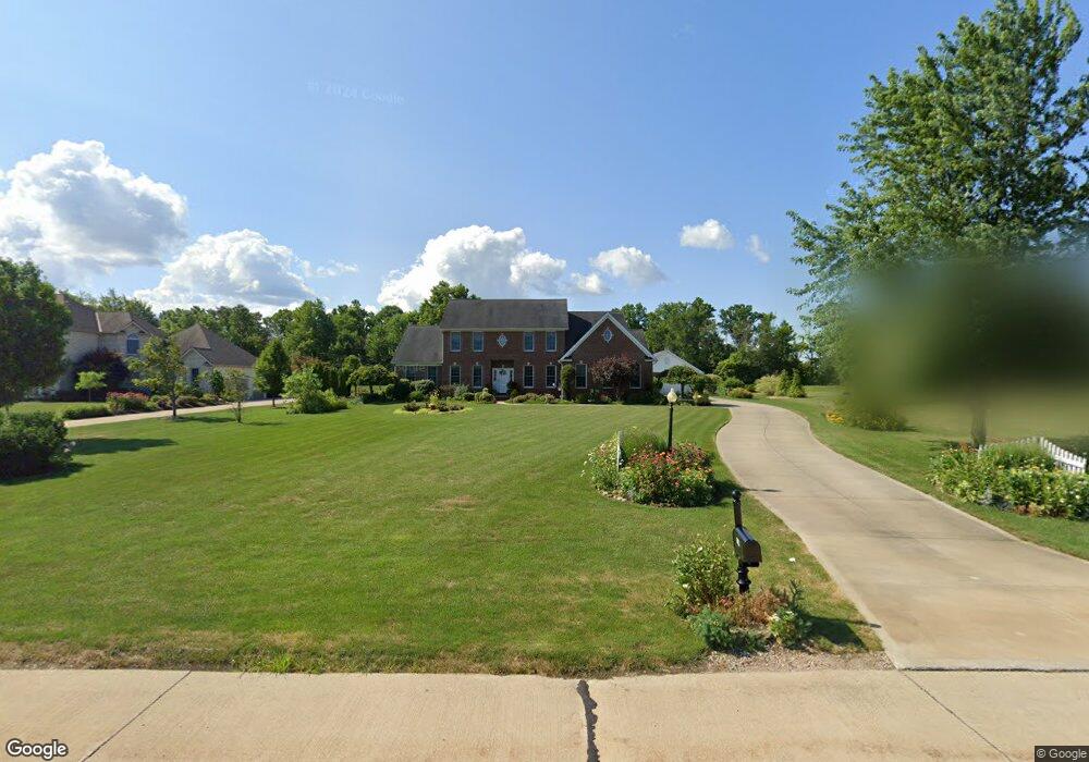 134 Mallard Creek Run, Lagrange, OH 44050 - photo 1