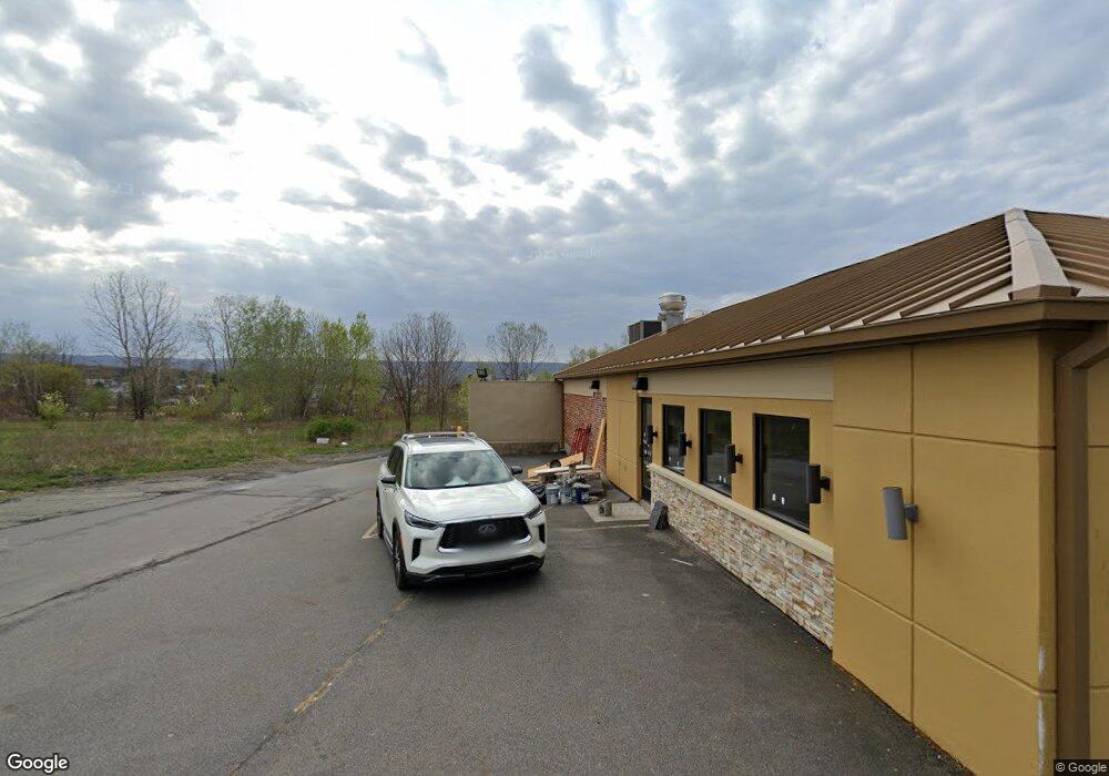 500 Scranton Carbondale Hwy, Eynon, PA 18403 - photo 1