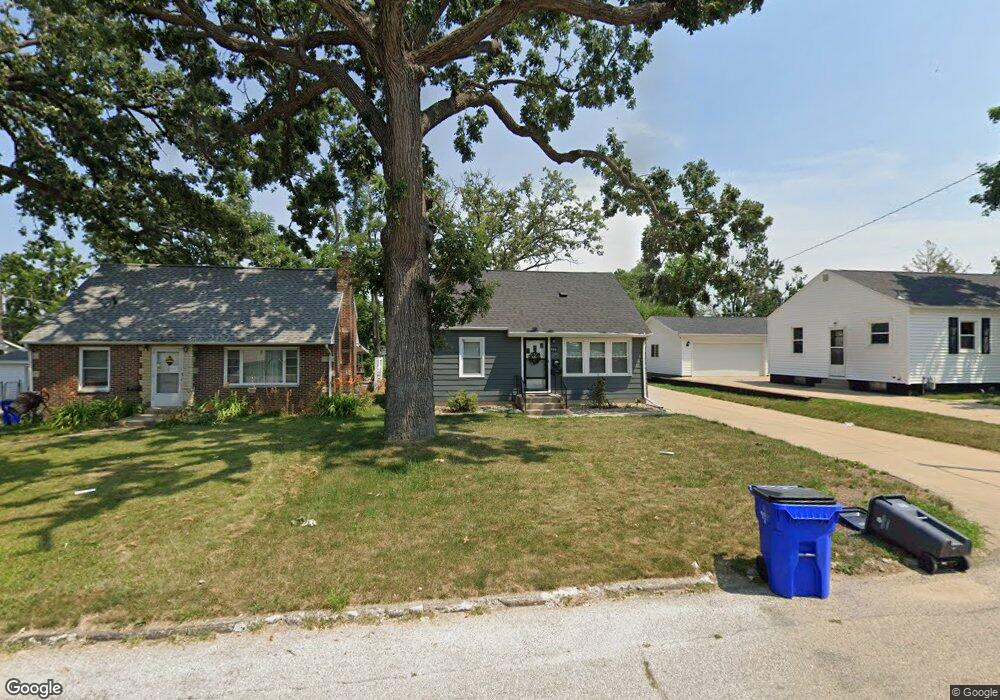 441 19th St NW, Cedar Rapids, IA 52405 - photo 1