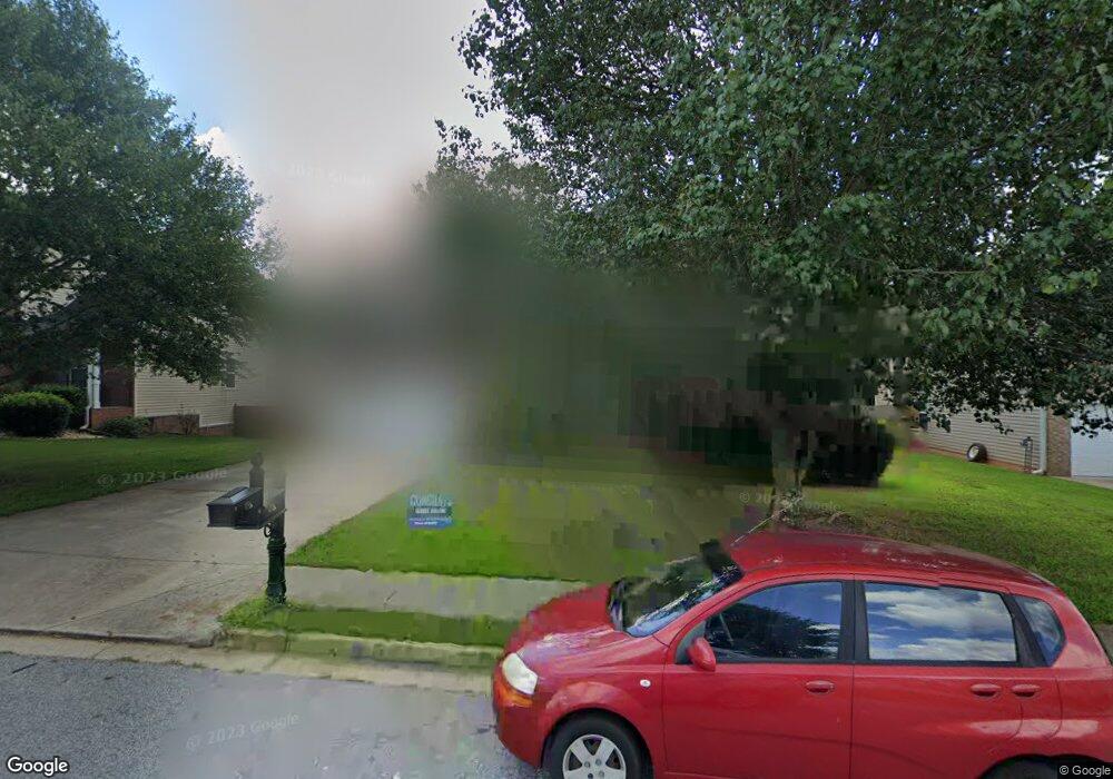 150 Bridges Way, Covington, GA 30016 - photo 1