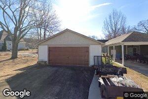 1421 Clinton Ave E, Huntsville, AL 35801
