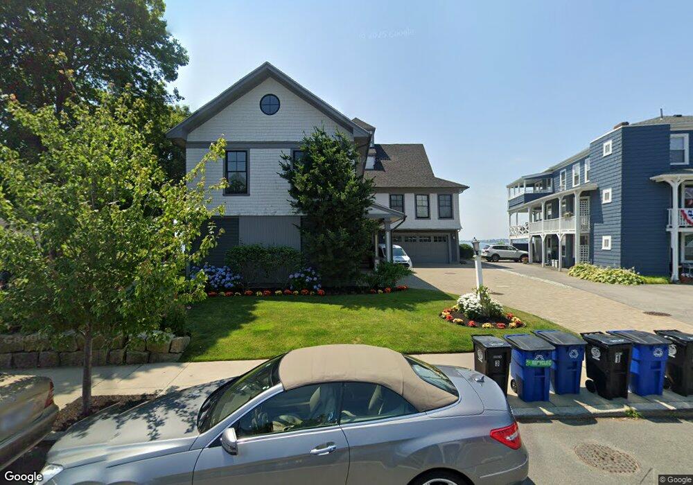 269 Humphrey St unit 1st flr, Swampscott, MA 01907 - photo 1