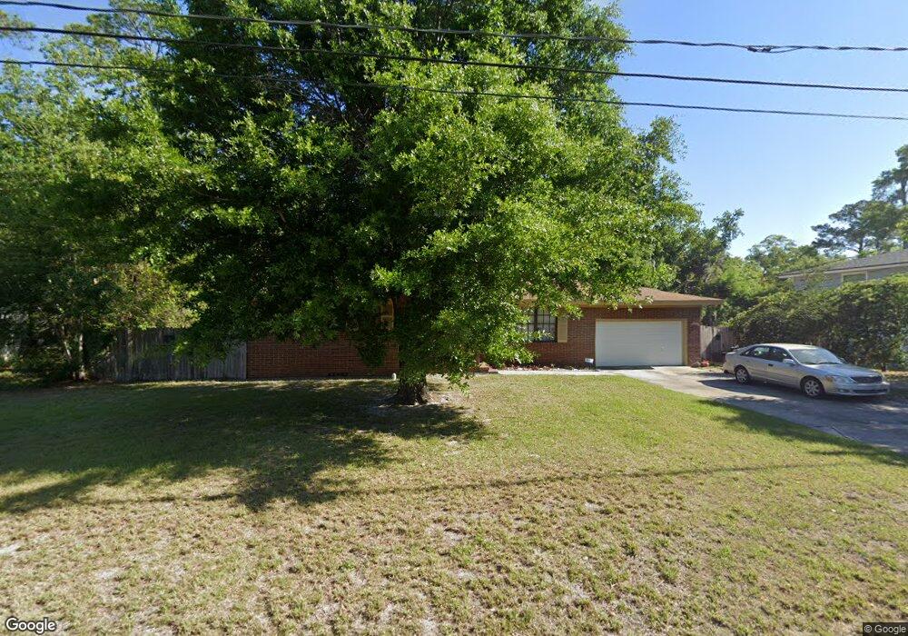 5919 Dian Wood Dr, Jacksonville, FL 32210 - photo 1