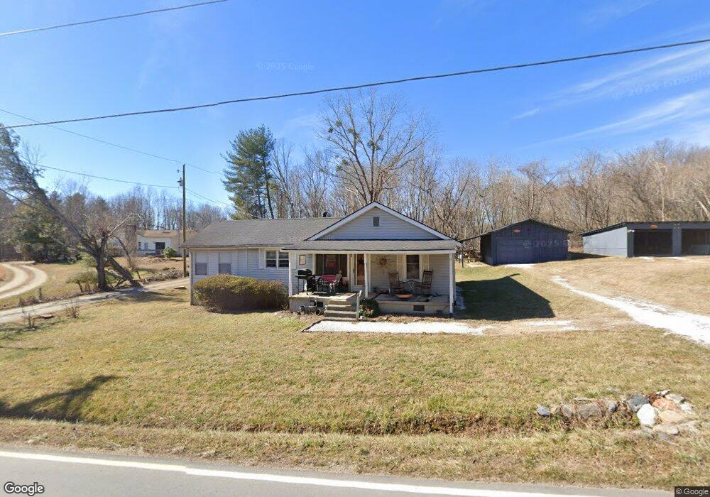 255 Pace Rd, Hendersonville, NC 28792 - photo 1