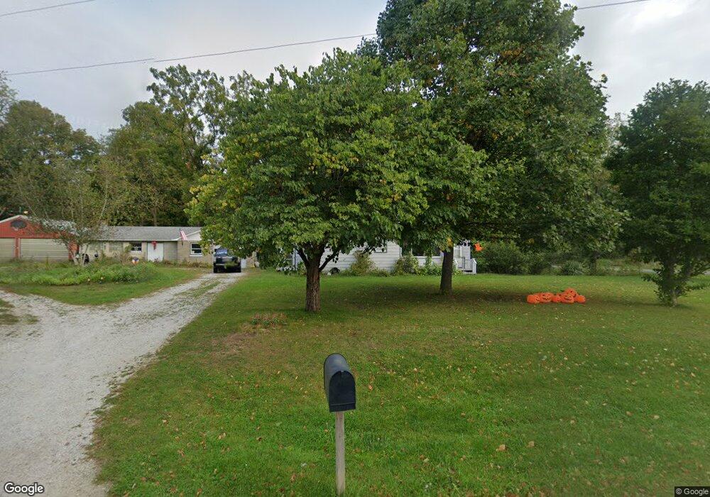 8125 Forest Lawn Rd, Three Oaks, MI 49128 - photo 1