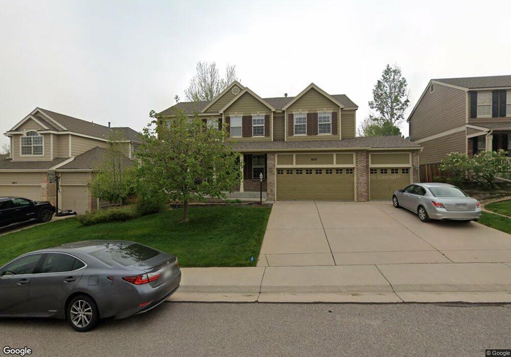 5657 S Ensenada Ct, Aurora, CO 80015 - photo 1