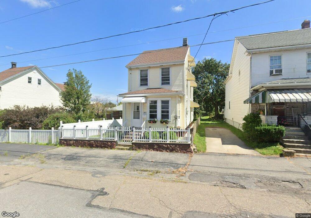 965 N James St, Hazleton, PA 18201 - photo 1